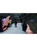 Prison Simulator VR - STEAM GIFT РОССИЯ Prison Simulator VR - STEAM GIFT РОССИЯ