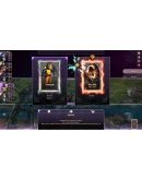 Talisman: Digital 5th Edition - The Swordsman Character DLC Talisman: Digital 5th Edition - The Swordsman Character DLC