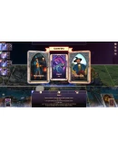 Talisman: Digital 5th Edition - The Frostmarch Classic DLC