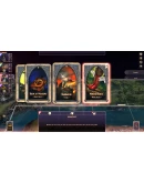 Talisman: Digital 5th Edition - The Frostmarch Classic DLC