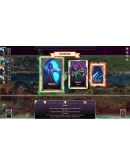 Talisman: Digital 5th Edition - The Frostmarch Classic DLC