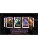 Talisman: Digital 5th Edition - The Reaper Classic DLC