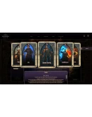 Talisman: Digital 5th Edition - Four Classic Corners Pass DLC