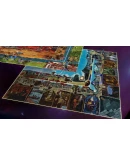 Talisman: Digital 5th Edition - Four Classic Corners Pass DLC