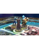 Talisman: Digital 5th Edition - The City Classic DLC Talisman: Digital 5th Edition - The City Classic DLC