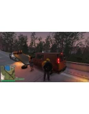 Flashing Lights: Department of Transportation DLC