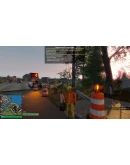 Flashing Lights: Department of Transportation DLC
