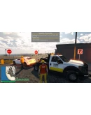 Flashing Lights: Department of Transportation DLC