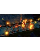 Valor Of Man - STEAM GIFT РОССИЯ