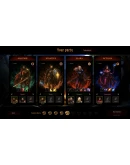 Valor Of Man - STEAM GIFT РОССИЯ