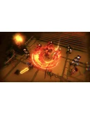 Valor Of Man - STEAM GIFT РОССИЯ