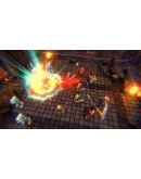 Valor Of Man - STEAM GIFT РОССИЯ