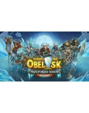 Across the Obelisk: Frostforged Season Pack DLC