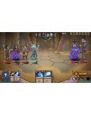 Across the Obelisk: Frostforged Season Pack DLC
