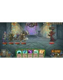 Across the Obelisk: Frostforged Season Pack DLC