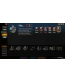 Across the Obelisk: Frostforged Season Pack DLC