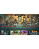 Across the Obelisk: Frostforged Season Pack DLC