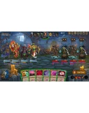 Across the Obelisk: Necropolis of The Damned DLC Across the Obelisk: Necropolis of The Damned DLC