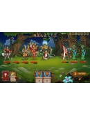 Across the Obelisk: Golden Season Pack DLC - STEAM RU