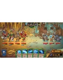 Across the Obelisk: Golden Season Pack DLC - STEAM RU