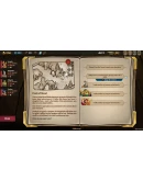 Across the Obelisk: Golden Season Pack DLC - STEAM RU