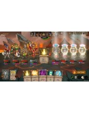 Across the Obelisk: Golden Season Pack DLC - STEAM RU