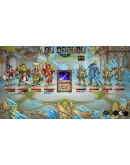 Across the Obelisk: Golden Season Pack DLC - STEAM RU
