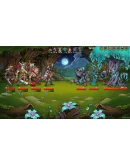 Across the Obelisk: Golden Season Pack DLC - STEAM RU