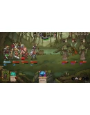 Across the Obelisk: Golden Season Pack DLC - STEAM RU