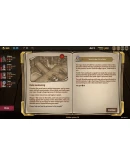 Across the Obelisk: Tulah, the Spider Queen DLC