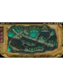 Across the Obelisk: The Sunken Temple DLC - STEAM RU