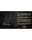 Across the Obelisk: The Sunken Temple DLC - STEAM RU