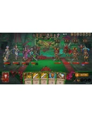 Across the Obelisk: The Sunken Temple DLC - STEAM RU