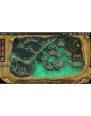 Across the Obelisk: The Sunken Temple DLC - STEAM RU