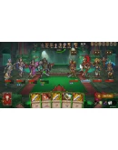 Across the Obelisk: The Sunken Temple DLC - STEAM RU