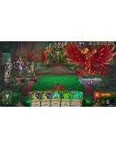 Across the Obelisk: The Sunken Temple DLC - STEAM RU