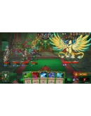 Across the Obelisk: The Sunken Temple DLC - STEAM RU