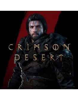 Crimson Desert Steam Без Очереди, Без Denuvo