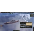 Hearts of Iron IV: Warships of the Pacific DLC