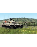 War Thunder - ZTZ96B Pack DLC * STEAM RU*KZ*UA*СНГ