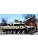 War Thunder - ZTZ96B Pack DLC * STEAM RU*KZ*UA*СНГ