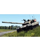 War Thunder - ZTZ96B Pack DLC * STEAM RU*KZ*UA*СНГ