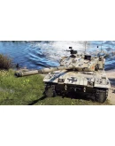 War Thunder - ZTZ96B Pack DLC * STEAM RU*KZ*UA*СНГ