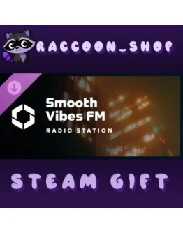 Cities: Skylines II - Smooth Vibes FM DLC RU*KZ*UA*CIS