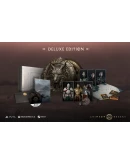 CRIMSON DESERT DELUXE EDITION ВСЕ ДОПОЛНЕНИЯ И БОНУСЫ STEAM ПК
