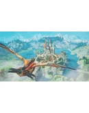 Monster Hunter Stories 3: Twisted Reflection Premium Deluxe EditionSTEAM GIFTRU+МИР Monster Hunter Stories 3: Twisted Reflection Premium Deluxe EditionSTEAM GIFTRU+МИР