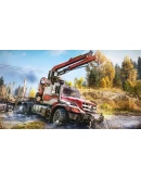 SNOWRUNNER - MERCEDES-BENZ TRUCKS DUAL PACK 1XBOX ONEXSКЛЮЧ