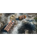 SNOWRUNNER - MERCEDES-BENZ TRUCKS DUAL PACK 1XBOX ONEXSКЛЮЧ