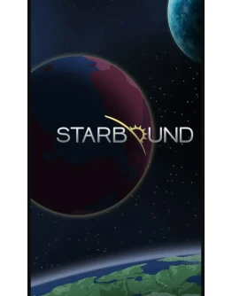 STARBOUND ОНЛАЙН TEAM Полный доступ + 2