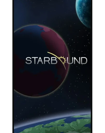 STARBOUND ОНЛАЙН TEAM Полный доступ